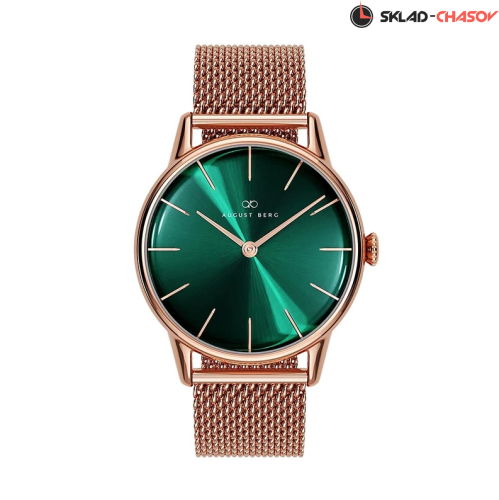 August Berg 10232A11MRG фото