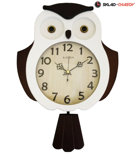 Kairos КА 019W фото