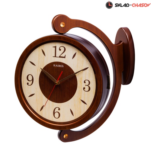 Kairos AT 333 фото