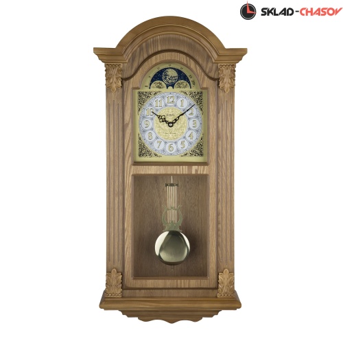 Настенные часы Aviere 02503O фото фото 2