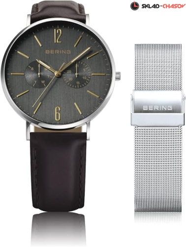 Часы Bering 14240-005 фото