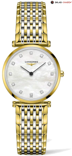 Longines L4.512.2.87.7 фото