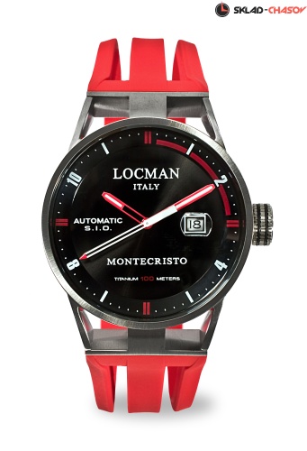 Locman LC-0511-02 фото