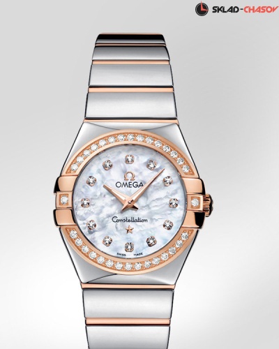 Omega 12325276055005 фото