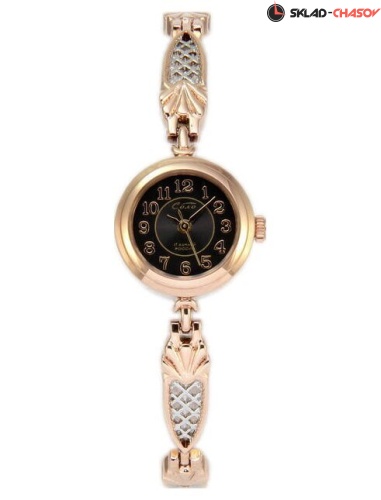 12339413 "СОЛО" часы наручные фото