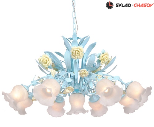 Lucia Tucci Fiori di rose 184.8.1 фото