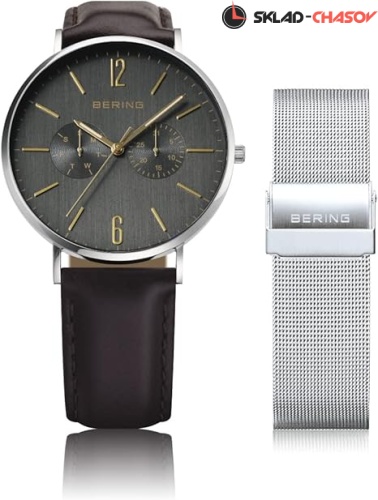 Часы Bering 14240-005 фото