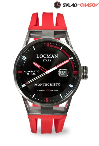 Locman LC-0511-02 фото