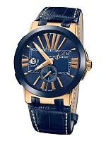 Ulysse Nardin 246-00/43 фото