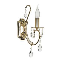 бра Arti Lampadari Romano E 2.1.1.601 G фото