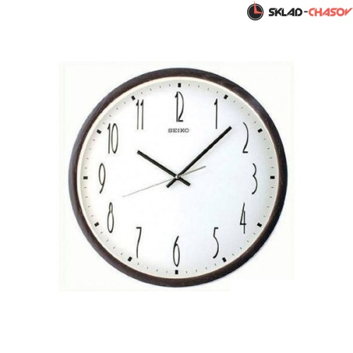 Seiko QXA386BN фото