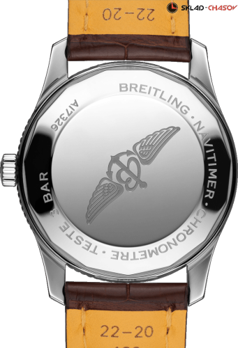 Breitling A17326161C1P2 фото фото 3