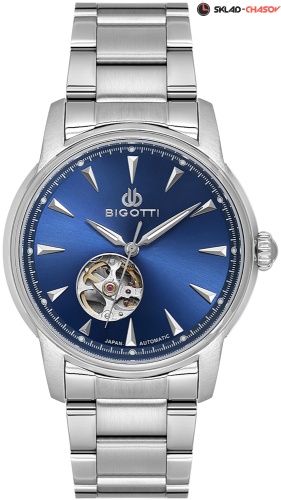 Часы Bigotti BG.1.10632-3 фото