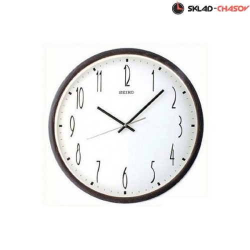 Seiko QXA386BN фото