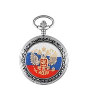 2035/905.1.001 Карманные кварцевые мужские фото