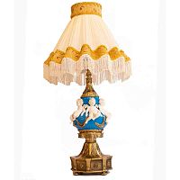 Светильник бронзовый Parsa L3148 фото