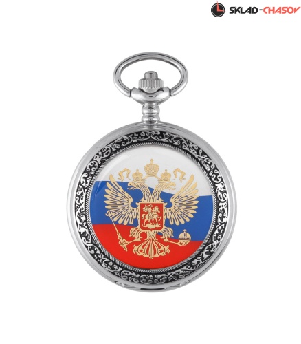 2035/905.1.001 Карманные кварцевые мужские фото