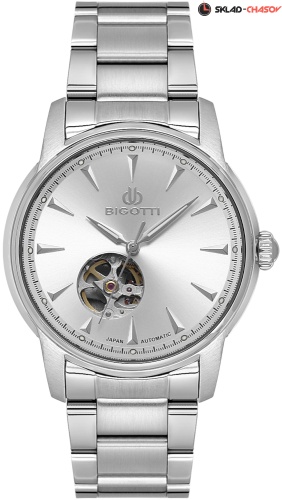 Часы Bigotti BG.1.10632-1 фото