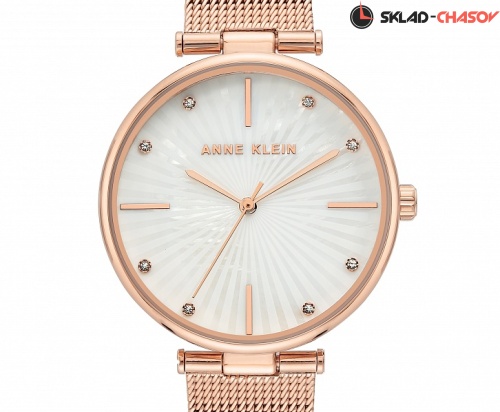 Anne Klein 3834MPRG фото фото 2