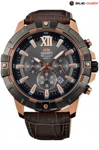 ORIENT FTW03005A0 фото