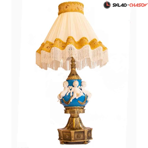 Светильник бронзовый Parsa L3148 фото