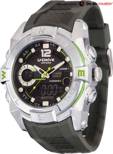 U 054.19.29, U-Drive фото фото 2