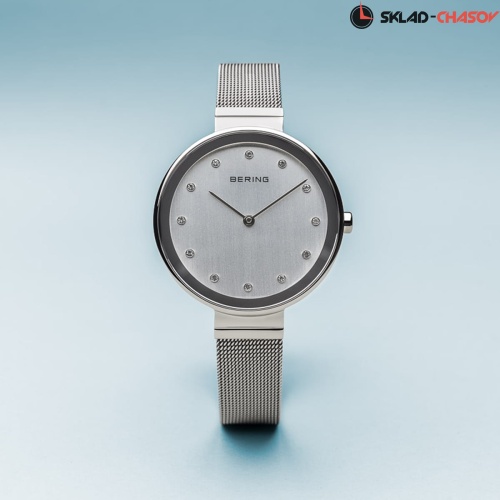 Женские Bering Classic 12034-000 фото фото 5