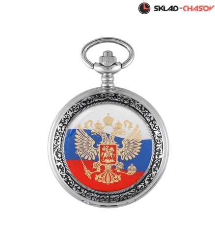 2035/905.1.001 Карманные кварцевые мужские фото