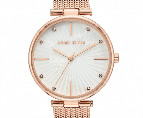 Anne Klein 3834MPRG фото фото 2