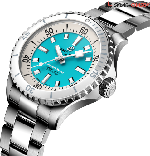 Breitling A17377211C1A1 фото фото 2