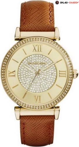 Женские Michael Kors Catlin MK2375 фото