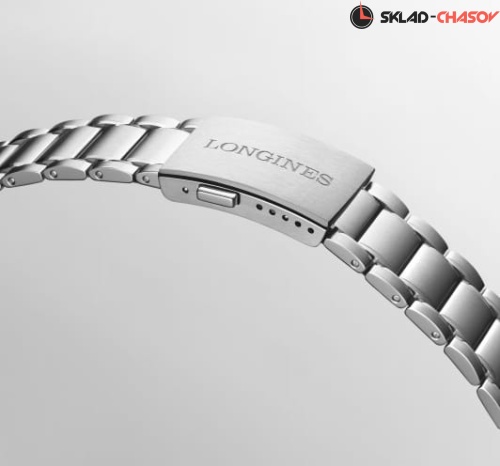 Наручные часы Longines L3.802.4.60.6 фото фото 5