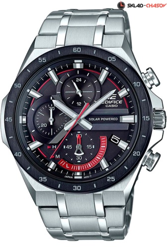 Casio EQS-920DB-1A фото