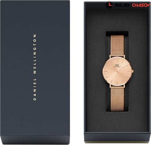 Daniel Wellington DW00100471 фото фото 4