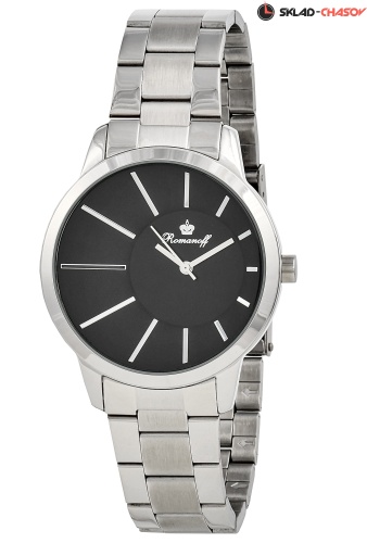 Часы наручные кварцевые "Romanoff" 7056G3 фото