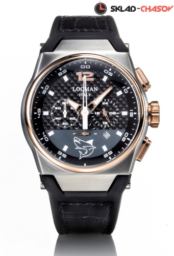 Мужские Locman 0555M09R-0RCBRGGPK фото