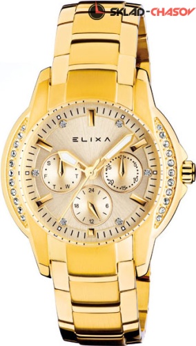 Elixa E066-L213 фото