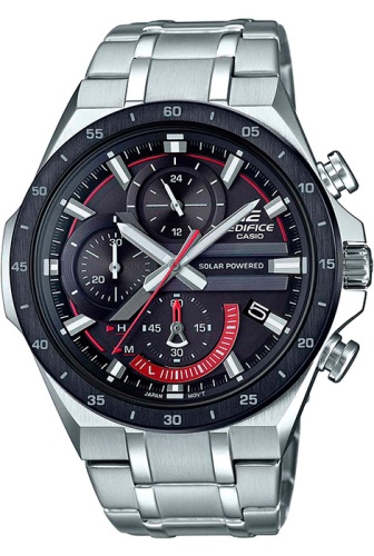 Наручные часы Casio EQS-920DB-1A фото