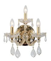 бра Dio DArte Elite Diamante E 2.1.3.600 G фото