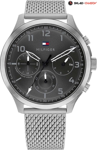 Tommy Hilfiger Asher 1791851 фото