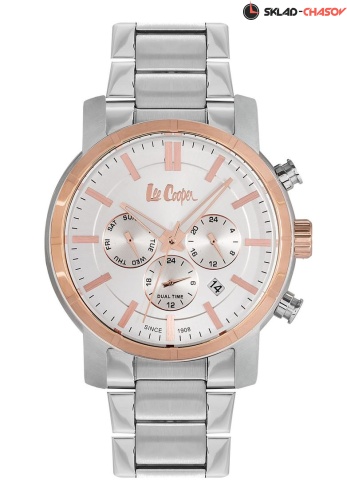 Lee Cooper мужские, LC06358.530 фото