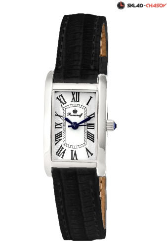 Часы наручные кварцевые "Romanoff" 1834G1BL фото