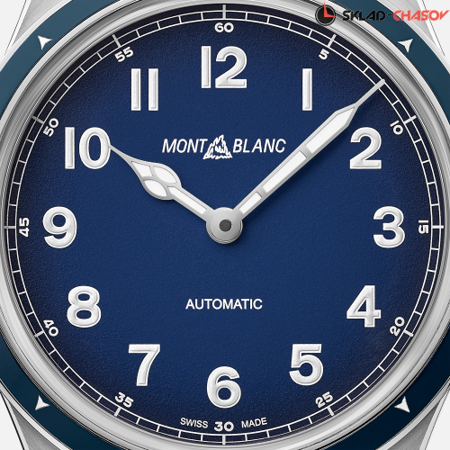 Montblanc 00126758 фото фото 3