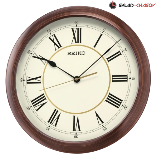 Seiko QXA598A фото