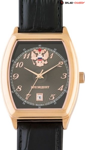 Русское Время Президент 4659292 кв. фото