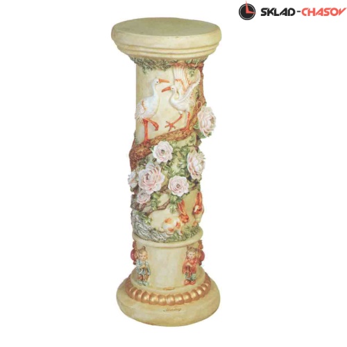 Декоративный столбик Kaveh 2168 фото