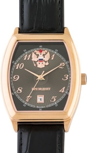 Русское Время Президент 4659292 кв. фото