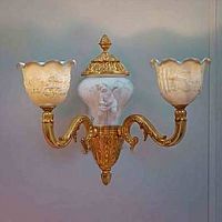 Бра F.B.A.I A3195/2DX фото