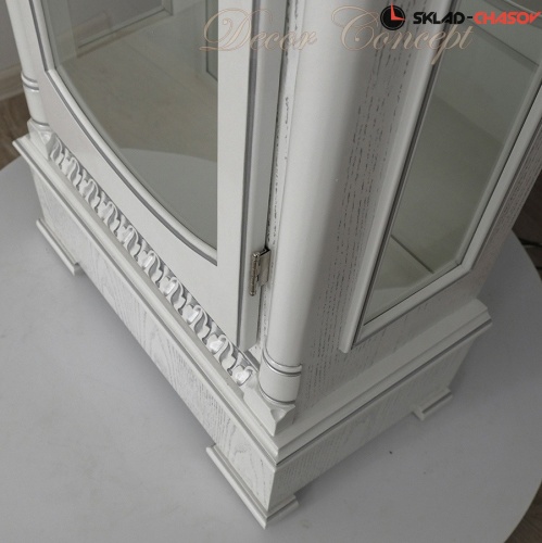 Columbus CR2063 "Белая ночь" фото фото 10