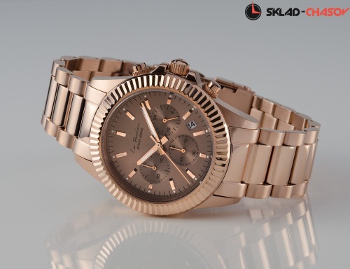 Женские Jacques Lemans La Passion LP-111K фото фото 2